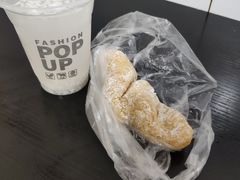 -丽华早点(大成路店)