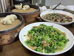 -金秋小吃海鲜·专注30年临海特色风味