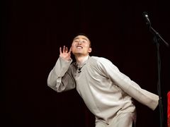 -青曲社相声(易俗街区店)