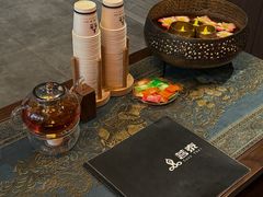 -菩泰·泰式草本按摩SPA(武汉新天地南馆店)
