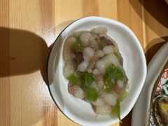 -蟹福家活蟹料理·豪华自助(绿洲假日酒店)