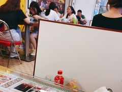 -七爷清汤腩·港式餐厅(金狮广场店)