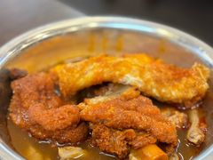 -老巷口螺蛳粉(柳州总店)