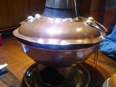 -下杨家青海土火锅(海湖店)