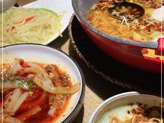-渝信川菜(西单店)