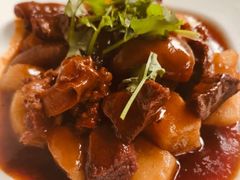 -驿舍·民國老营房院子私房菜(科学会堂店)