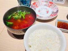 -肉肉大米(金虹桥店)