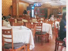 大堂-维吾尔餐厅(宜山路店)