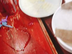 -重庆袁老四火锅(武进万达店)