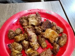 -好伦哥比萨烤肉自助(马家堡店)