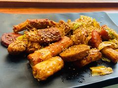 -八月美食小馆(银泰城总店)