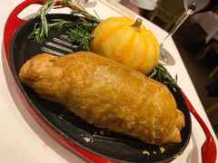 招牌惠灵顿牛排-蝶舍·MAISON PAPILLON