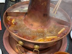 -清真·京华源铜锅涮肉(丰庆店)