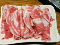 -傣妹火锅(南京东路一店)