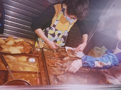 -明记牛杂(新马路分店)
