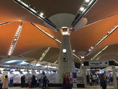 -吉隆坡国际机场