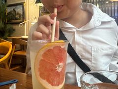 -大书房咖啡(中传国交店)