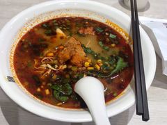 -魏家凉皮(文景路店)