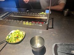 -麦凯伦烧烤·精酿超级工厂店(金桥总店)