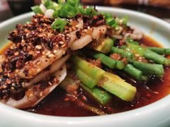 招牌素三样-三样菜(工体店)