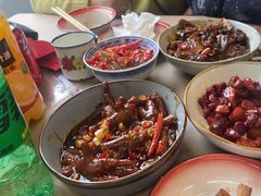 -老三样·旧食新味(万寿宫店)