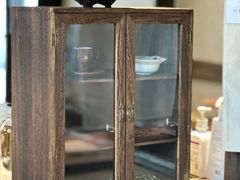 -Metal hands·铁手咖啡