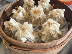 -都一处烧麦馆(前门店)