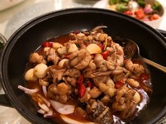 -东湖177艺术餐厅 · 东坡院子