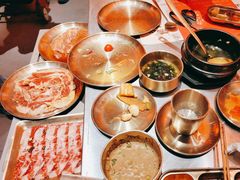 -西塔老太太泥炉烤肉(苏州大悦城店)