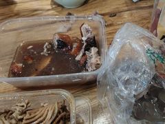 -晓马鸭店(新芜路店)