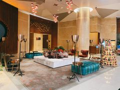 -南京禄口机场雅高铂尔曼大酒店