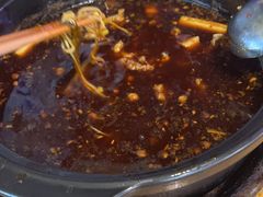 -金海椒罐罐鲢鱼(东方桂苑店)