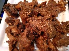 -火枪手串吧·鹤岗小串涮肚(亦庄店)