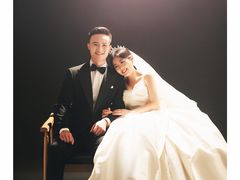 -艺匠摄影ARTIZ STUDIO(大连店)
