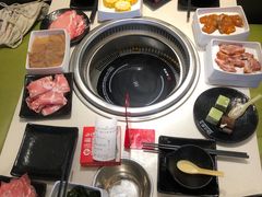 -汤鲜生自助臻选盖碗火锅(福城天虹店)