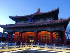 -北京国子监胡同