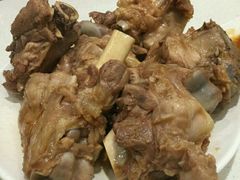 -东北风(江北万达店)