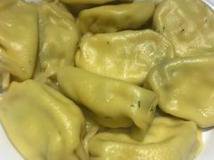 鲅鱼饺子-金谷园饺子·烧烤·家宴(人大总店)
