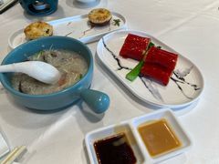 -滋粥楼·顺德菜(番禺广场总店)