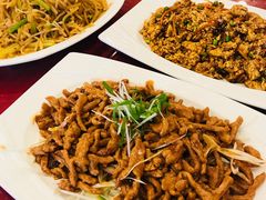 -大地春饼店(黄河路店)
