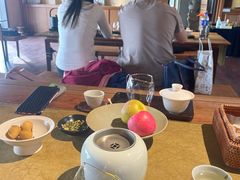 -青竺·青竹茶舍(断桥店)