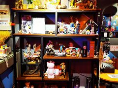 -夜幕浸入式超级密室(望京店)