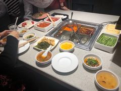 -海底捞火锅(航洋城店)