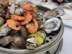 -东夷海鲜巨无霸(东夷小镇店)