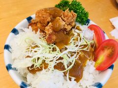 -胜博殿日式炸猪排(西红门店)