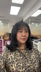 -5M HAIR SALON 旗舰店