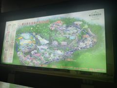 -广州锦绣香江度假别墅