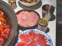 -卤校长老火锅(沙坪坝直营店)