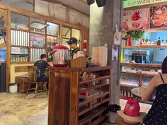 -婉泰·特色小吃·舂鸡脚(告庄二店)