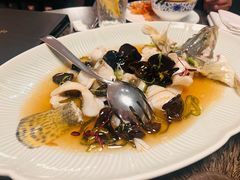 -Yan Ting 宴庭中餐厅(上海静安瑞吉酒店)
